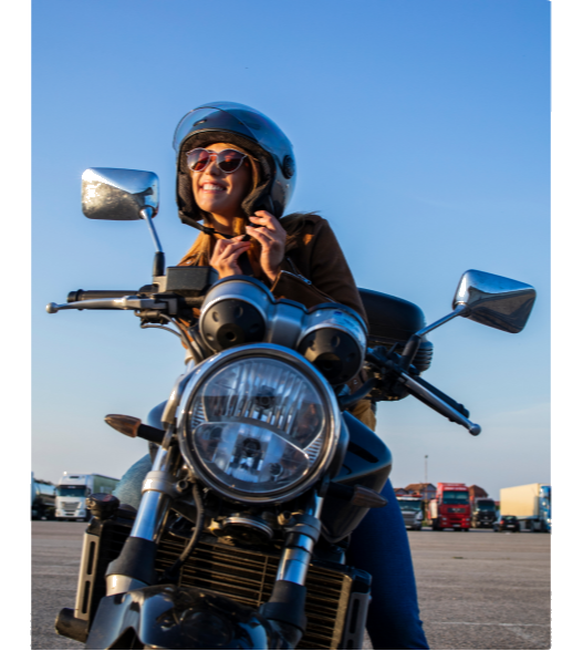 Como funciona a Retornar